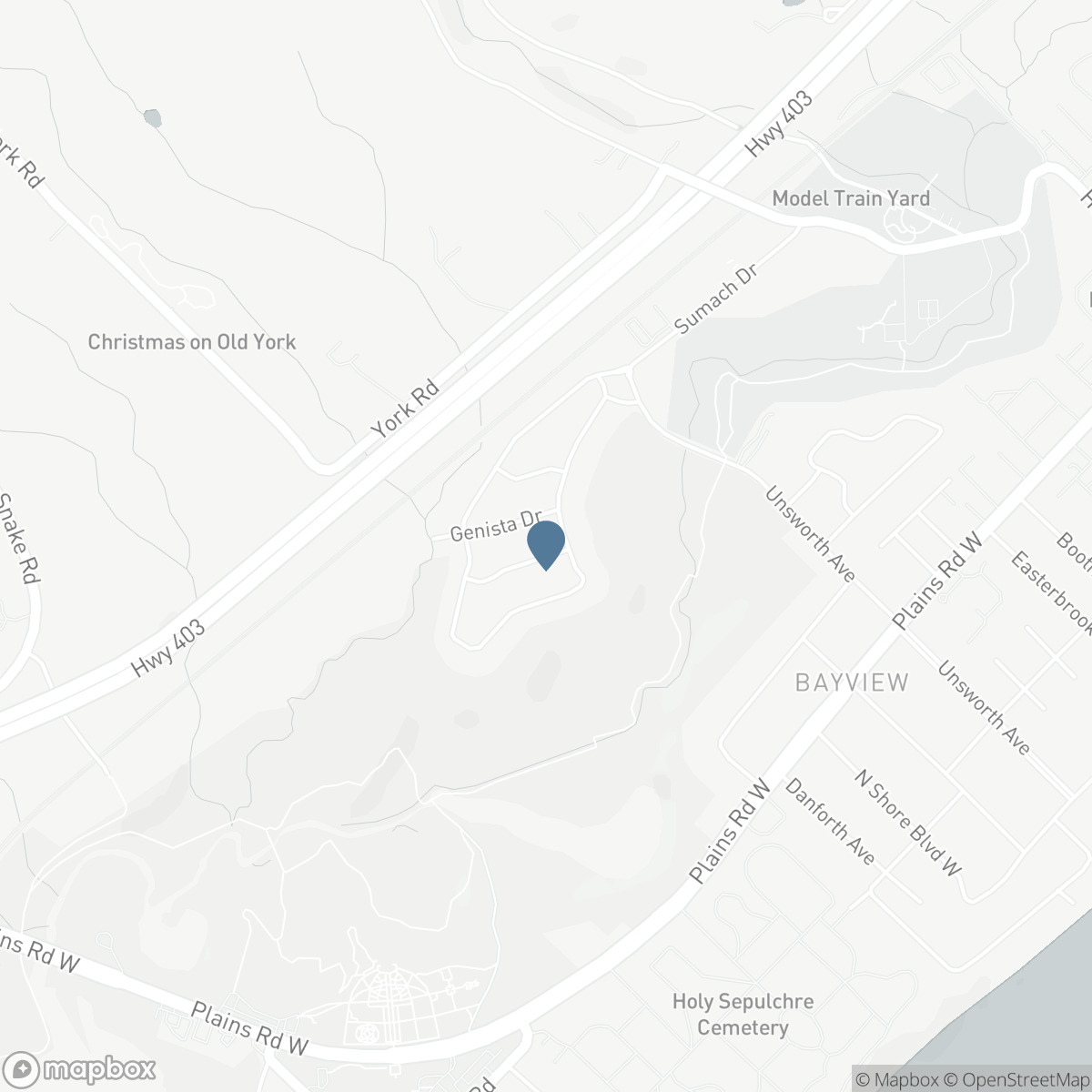 509 LARKSPUR Lane, Burlington, Ontario L7T 4L8